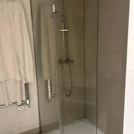 Apartmán Grand Chene