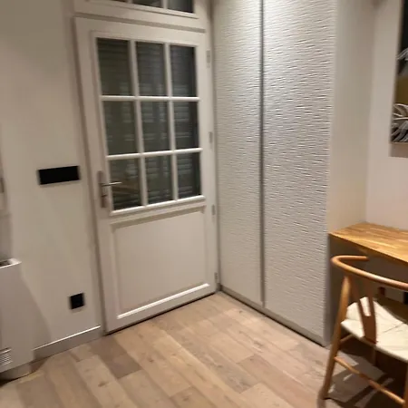 Grand Chene Apartmán *