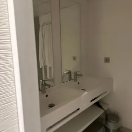 Grand Chene Apartament