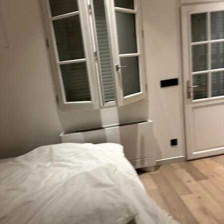 Apartament Grand Chene *