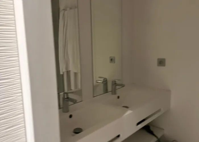 Grand Chene Apartmán